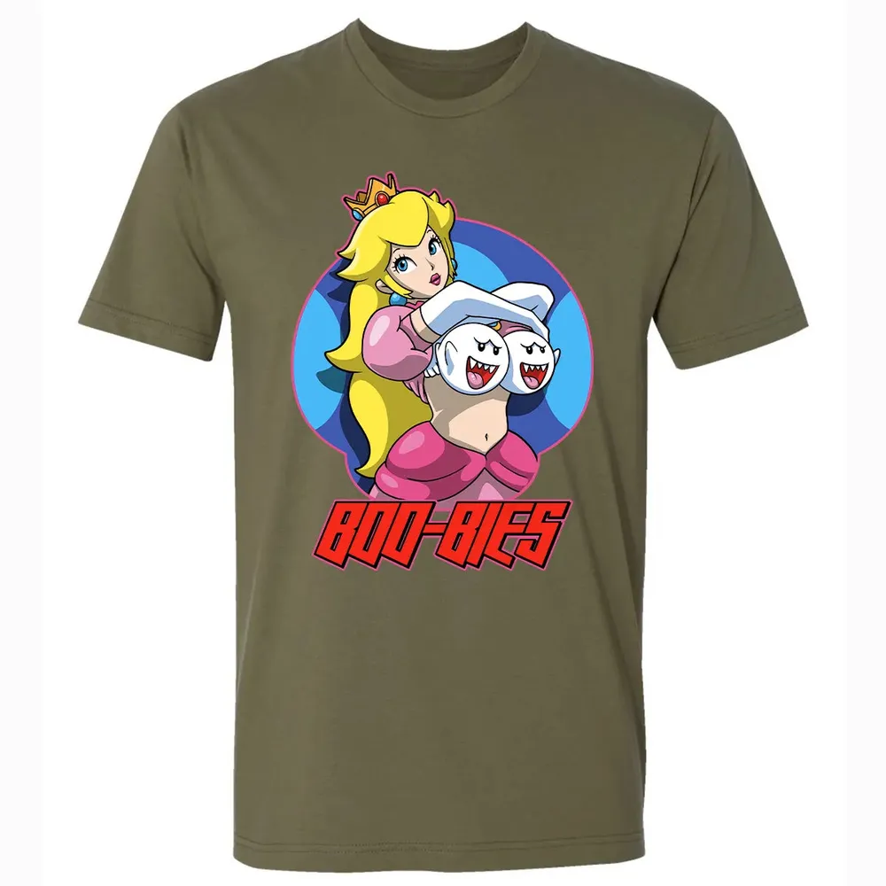 Boo Bies Premium Unisex T-shirt - 5