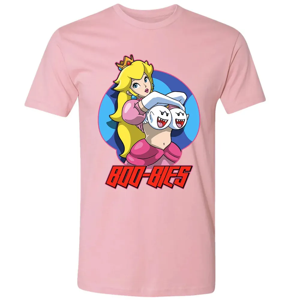 Boo Bies Premium Unisex T-shirt - 3