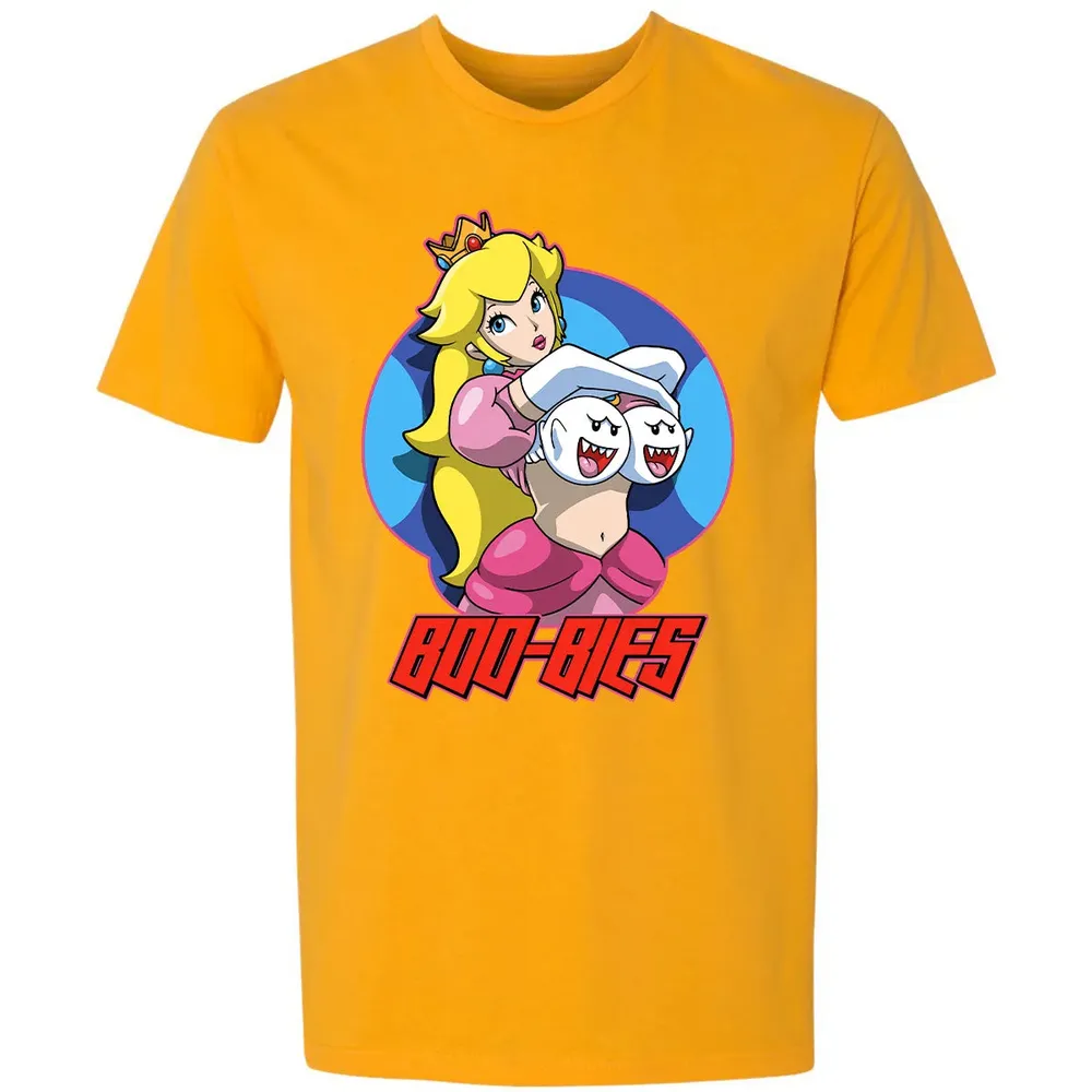 Boo Bies Premium Unisex T-shirt - 11