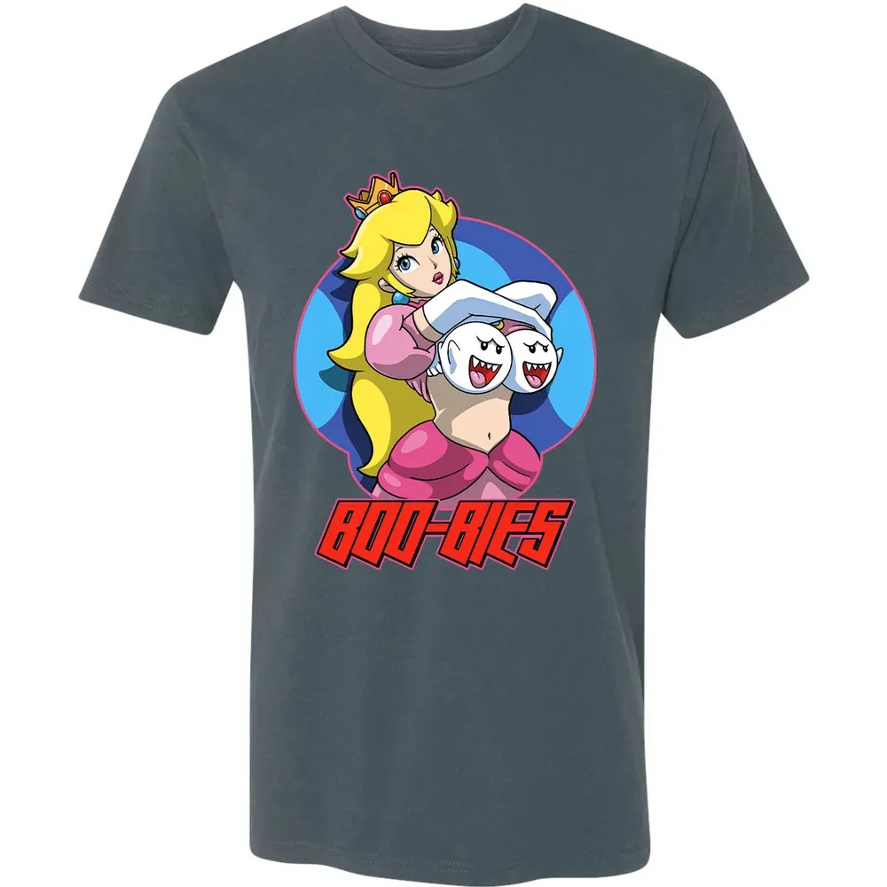 Boo Bies Premium Unisex T-shirt - 14