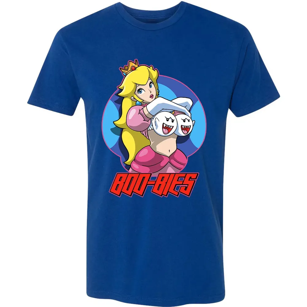 Boo Bies Premium Unisex T-shirt - 10