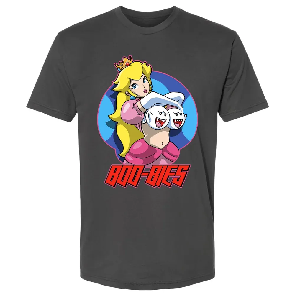 Boo Bies Premium Unisex T-shirt - 8