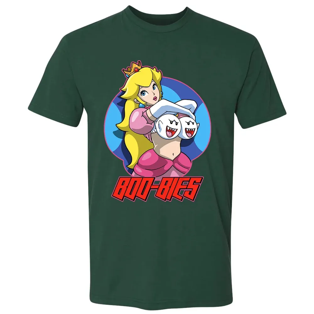 Boo Bies Premium Unisex T-shirt - 12