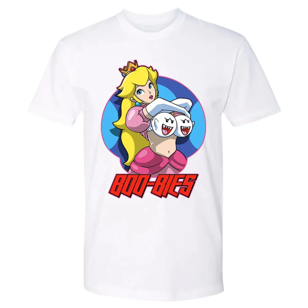 Boo Bies Premium Unisex T-shirt - 4