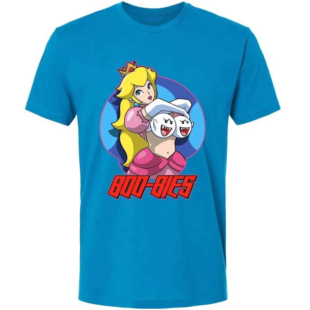Boo Bies Premium Unisex T-shirt - 15