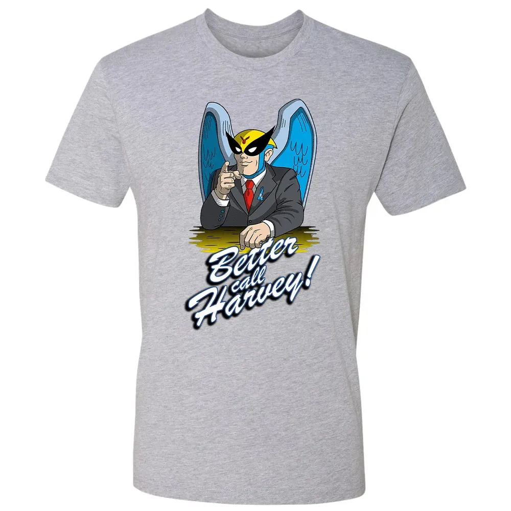 Better Call Harvey! Premium Unisex T-shirt - 9