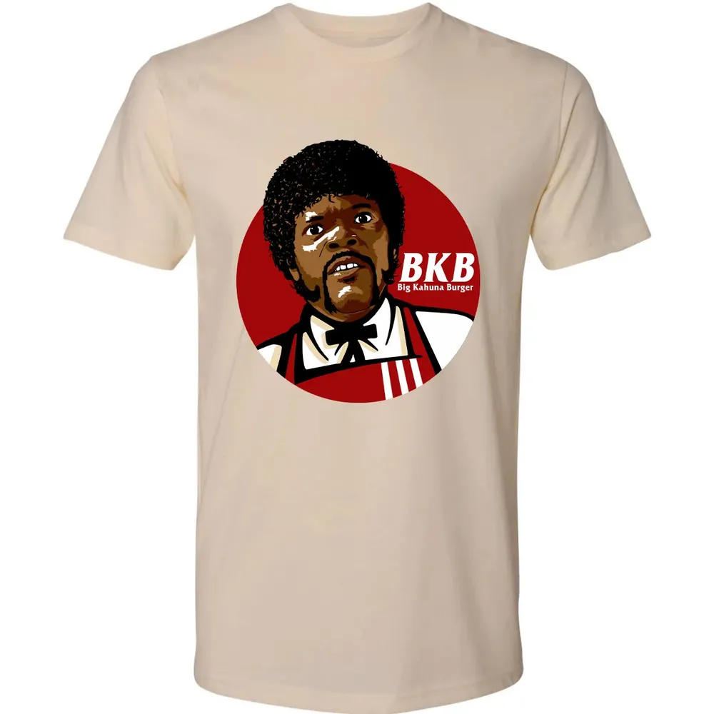 Big Kahuna Burger Premium Unisex T-shirt - 2