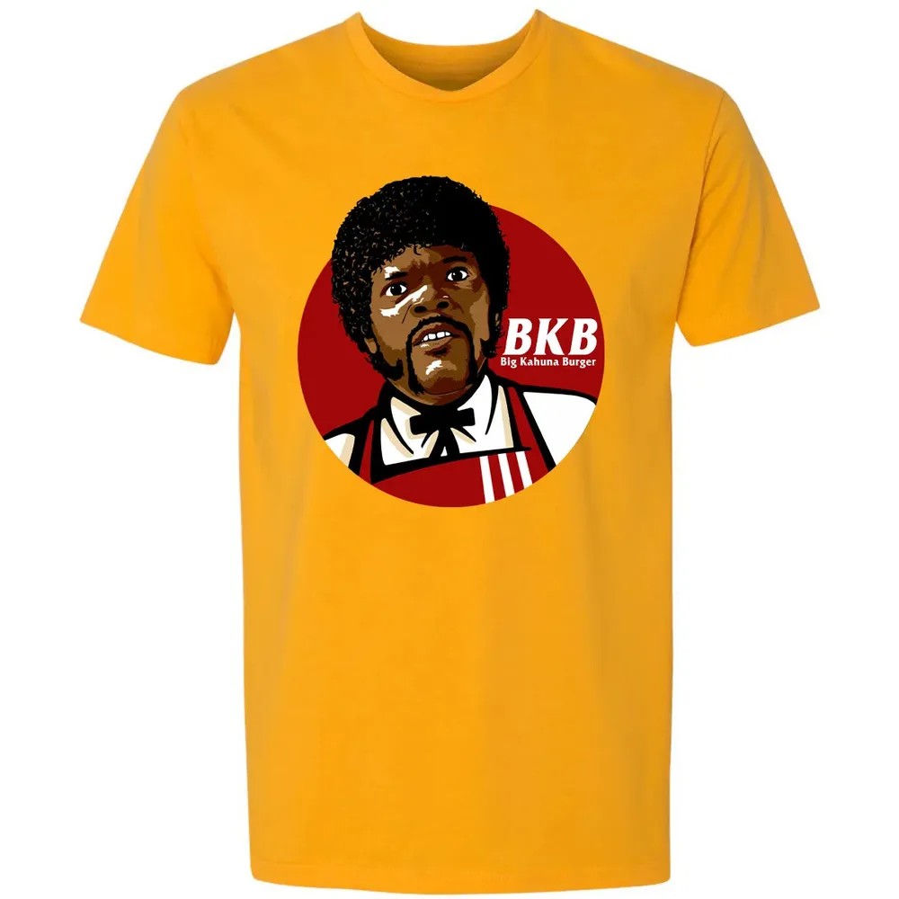 Big Kahuna Burger Premium Unisex T-shirt - 11