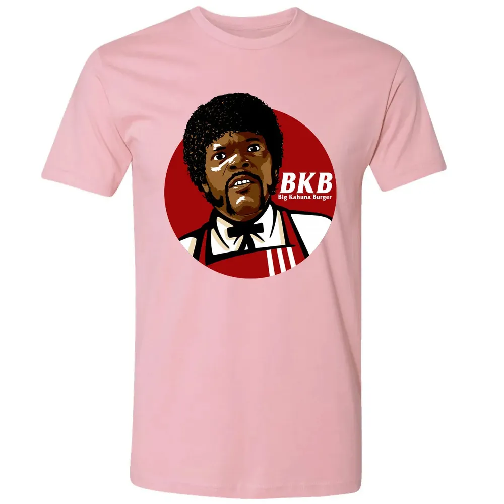 Big Kahuna Burger Premium Unisex T-shirt - 3