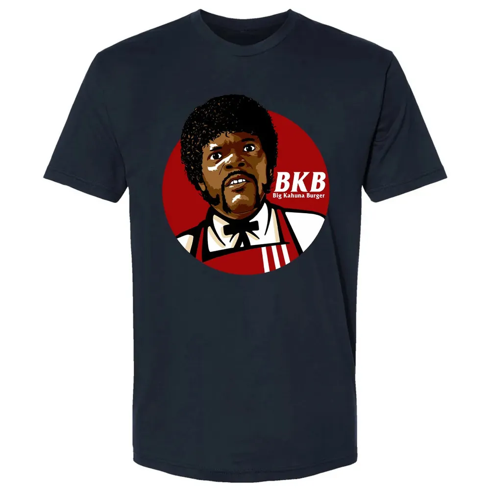 Big Kahuna Burger Premium Unisex T-shirt - 13