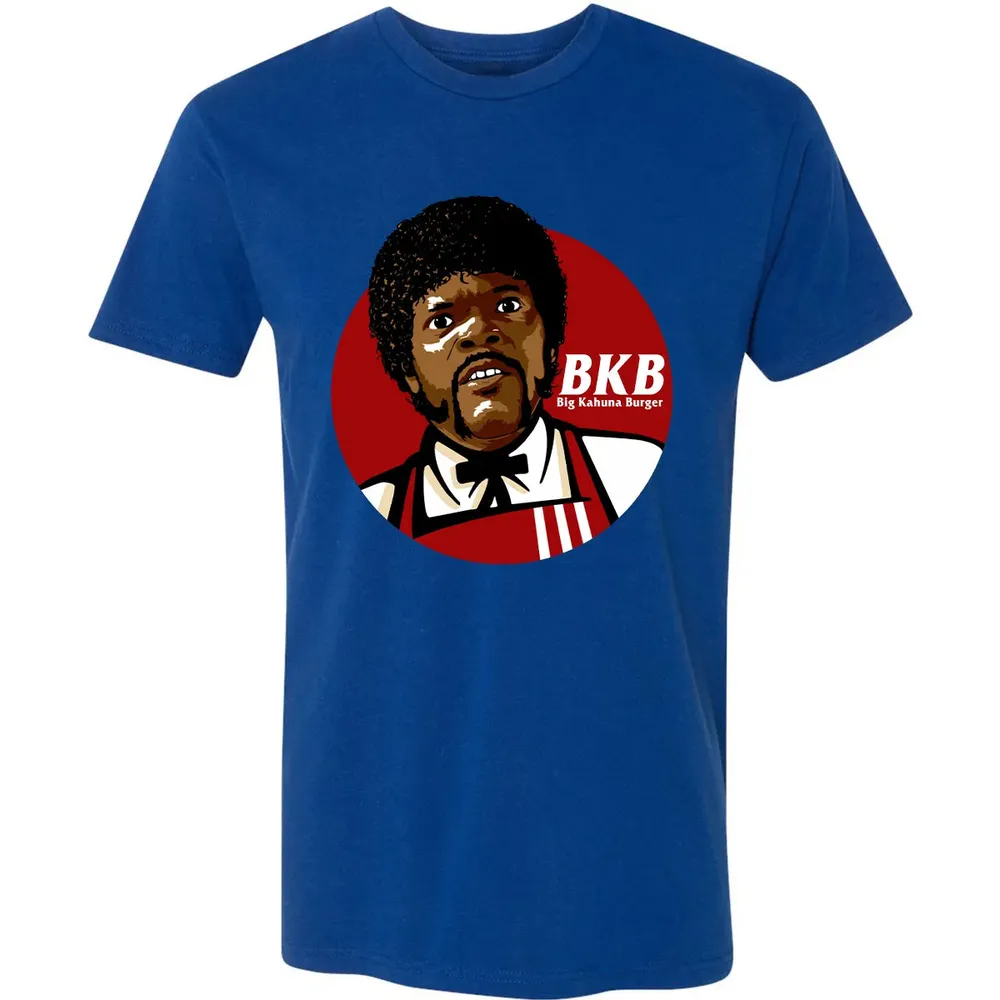 Big Kahuna Burger Premium Unisex T-shirt - 10