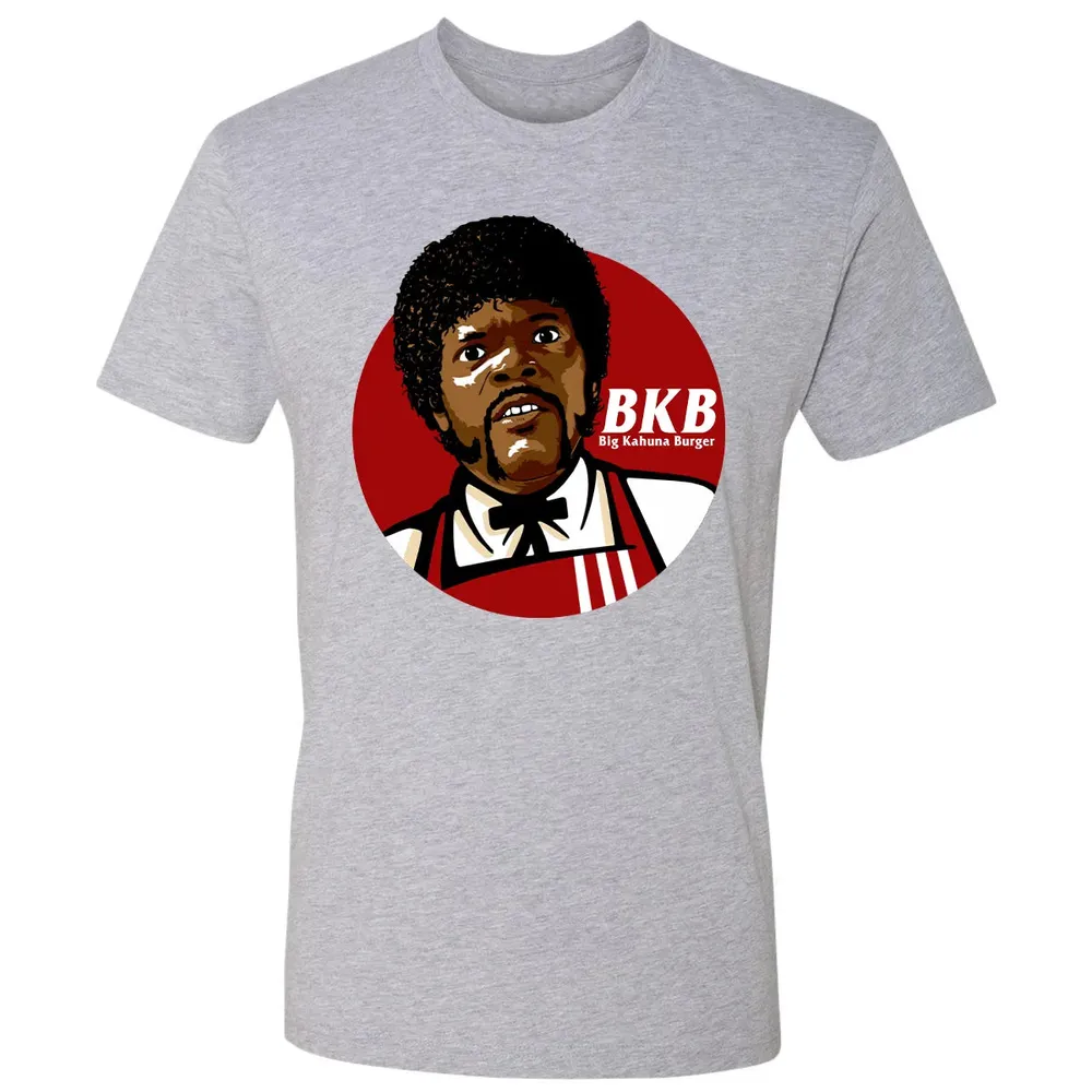 Big Kahuna Burger Premium Unisex T-shirt - 9