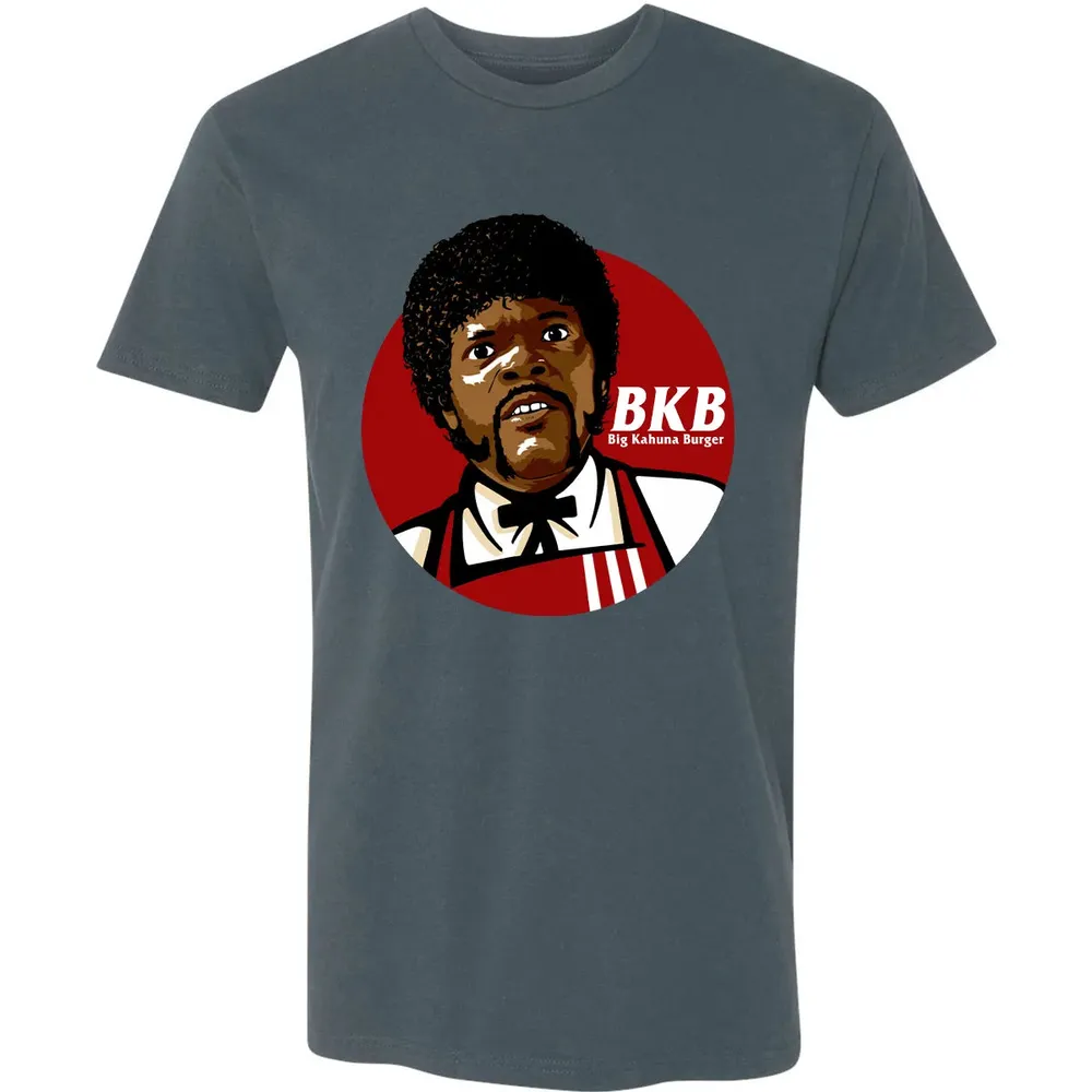 Big Kahuna Burger Premium Unisex T-shirt - 14