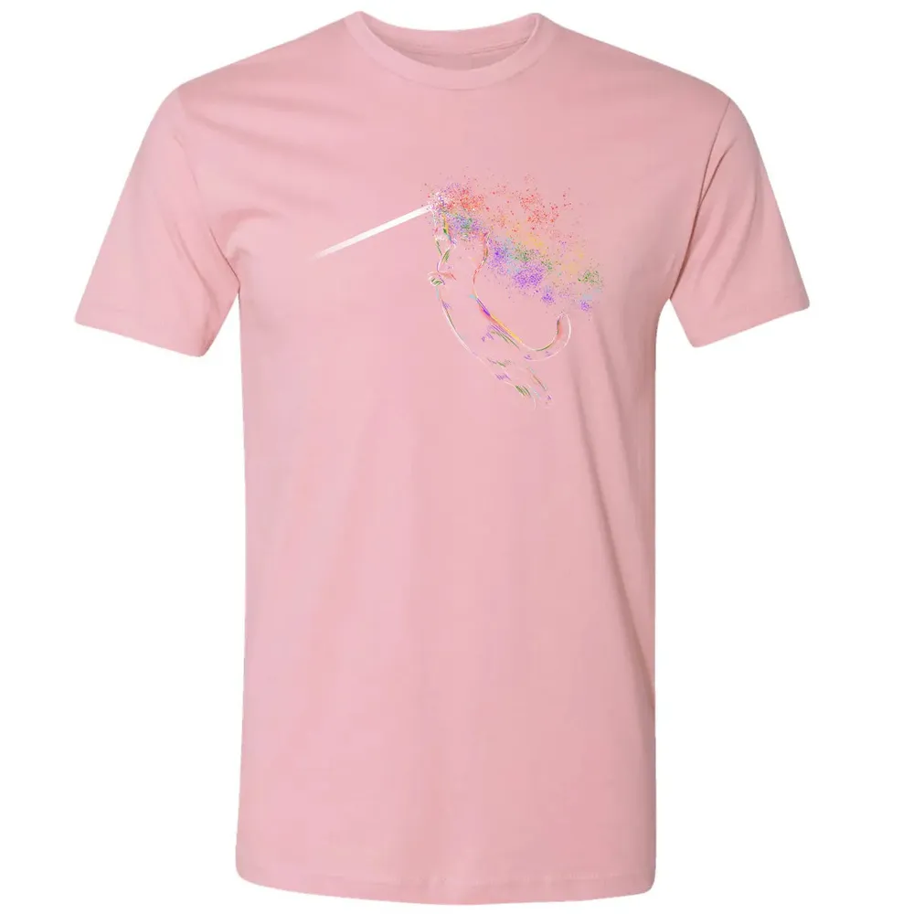 Dark Side Of Cat Premium Unisex T-shirt - 3