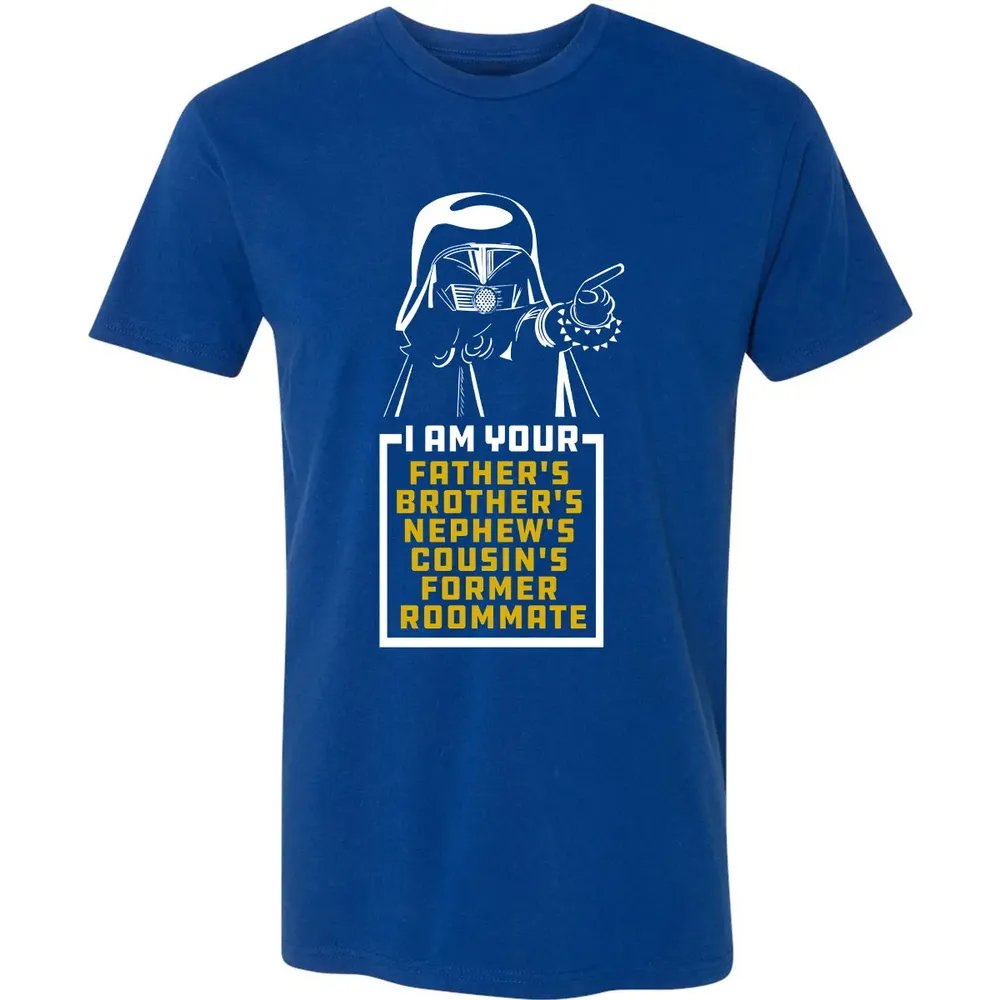 I am Your Premium Unisex T-shirt - 10