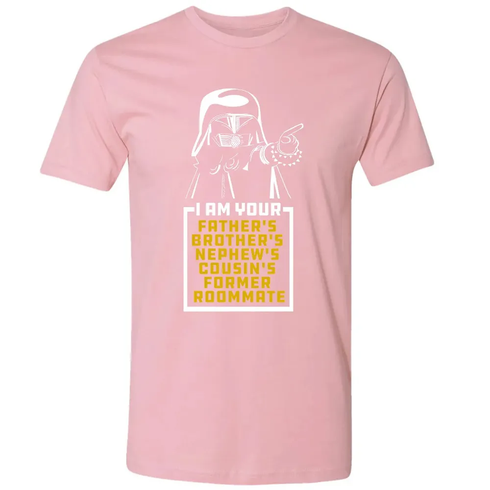 I am Your Premium Unisex T-shirt - 3