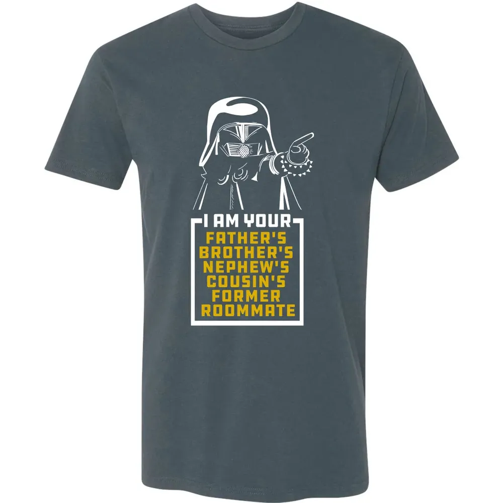 I am Your Premium Unisex T-shirt - 14