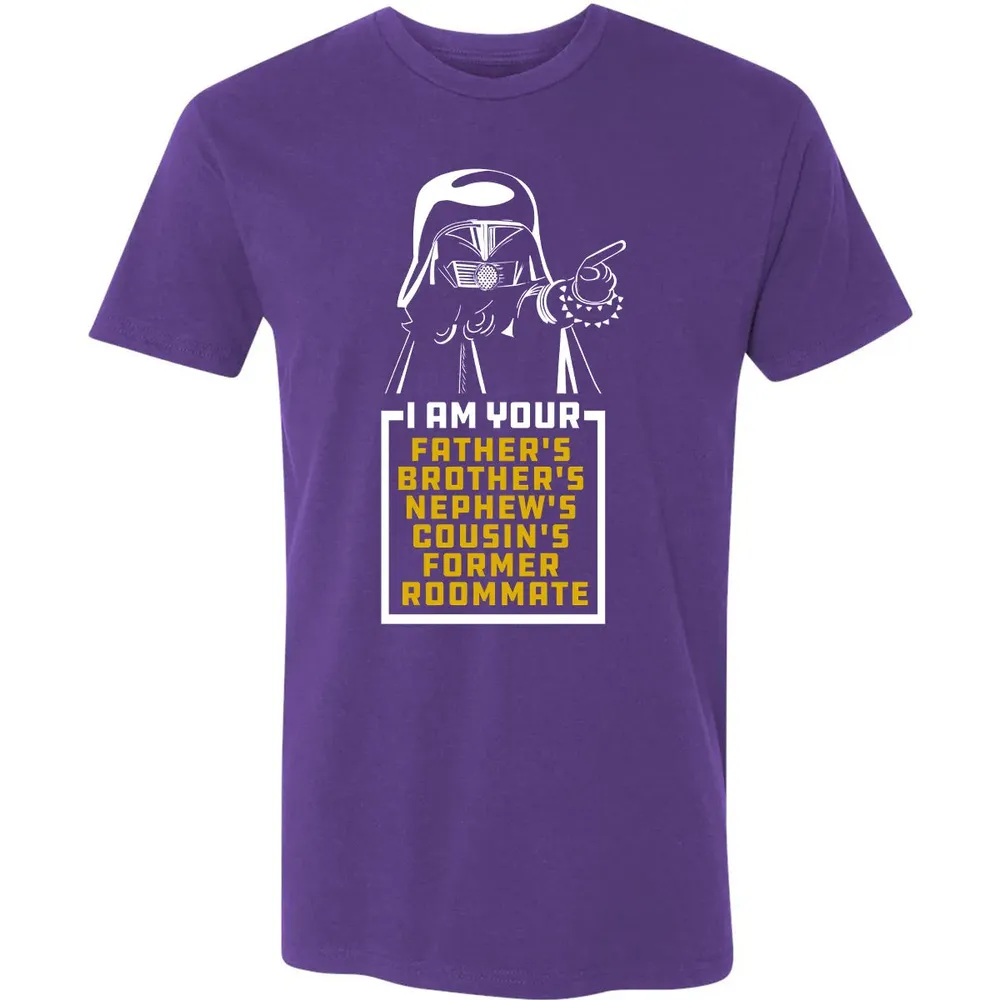 I am Your Premium Unisex T-shirt - 7