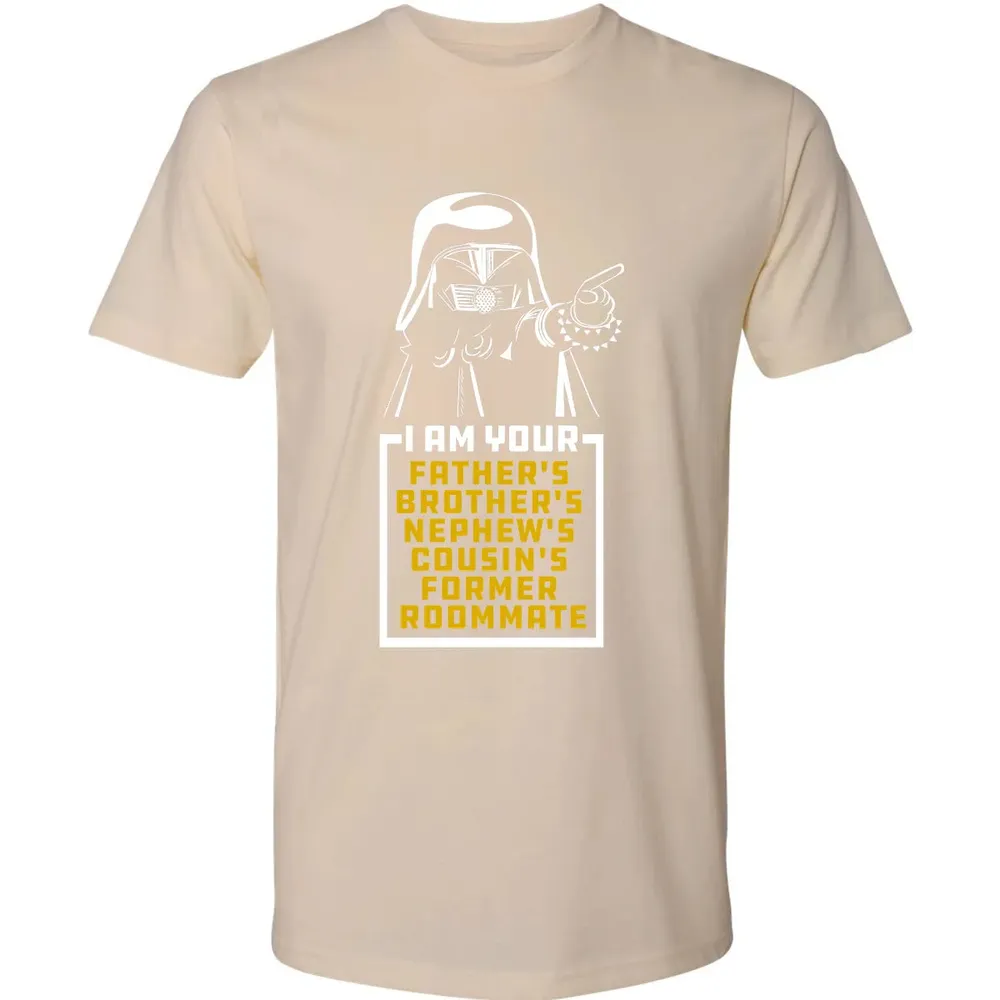 I am Your Premium Unisex T-shirt - 13