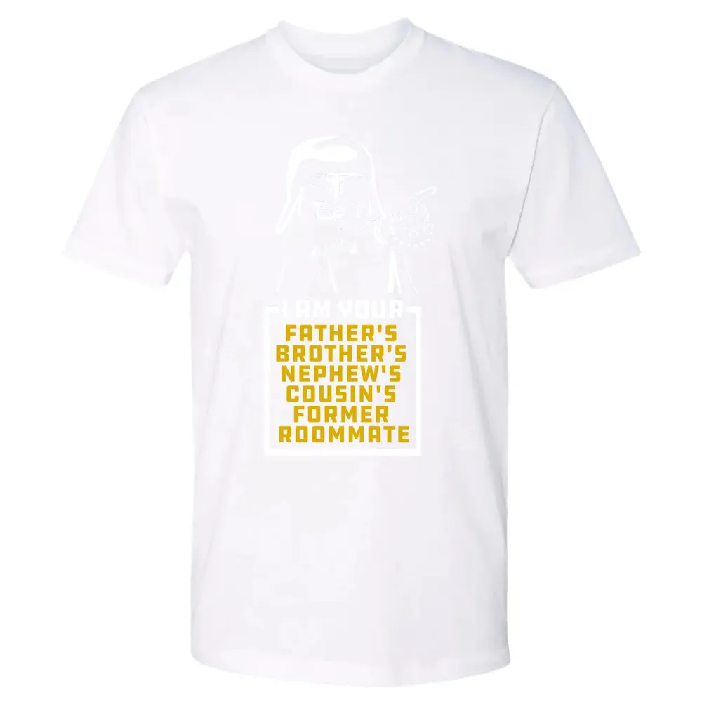 I am Your Premium Unisex T-shirt - 4