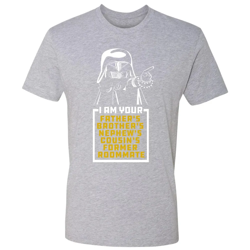 I am Your Premium Unisex T-shirt - 9