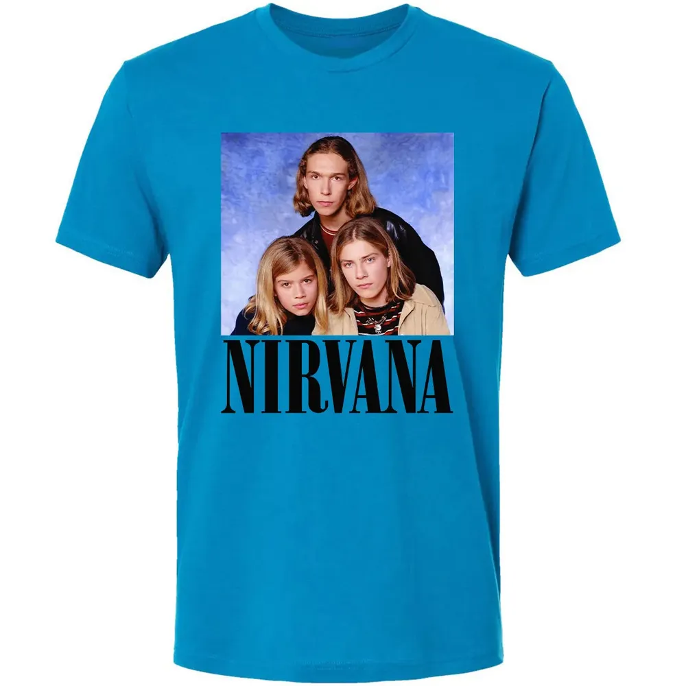 Hansonvana Premium Unisex T-shirt - 4