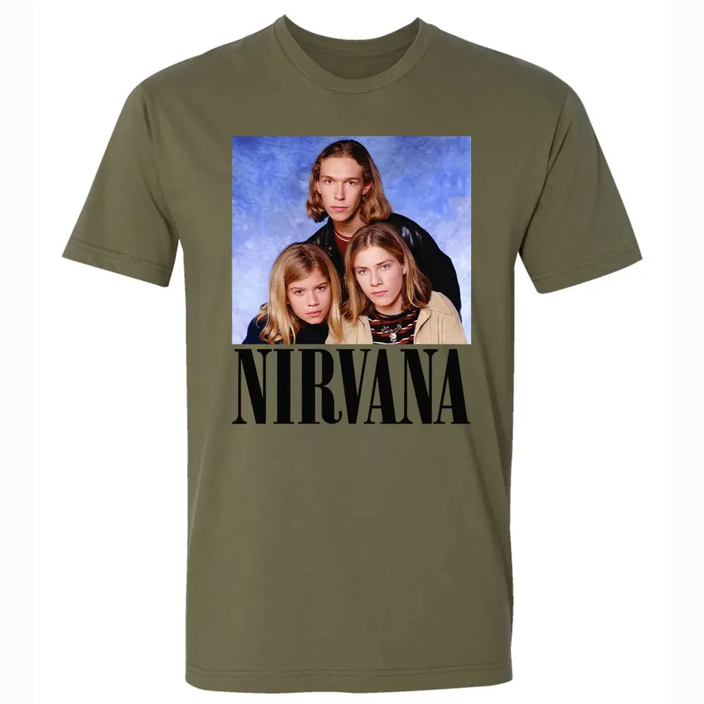 Hansonvana Premium Unisex T-shirt - 5
