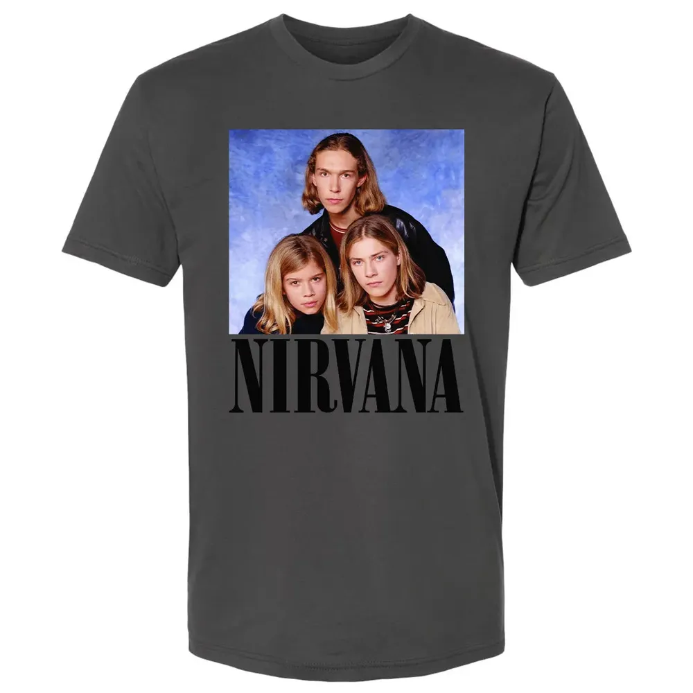 Hansonvana Premium Unisex T-shirt - 8