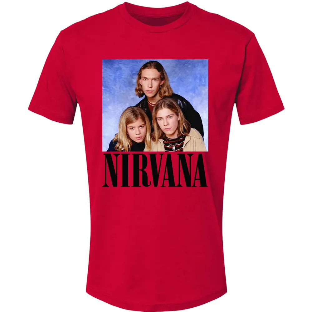 Hansonvana Premium Unisex T-shirt - 6