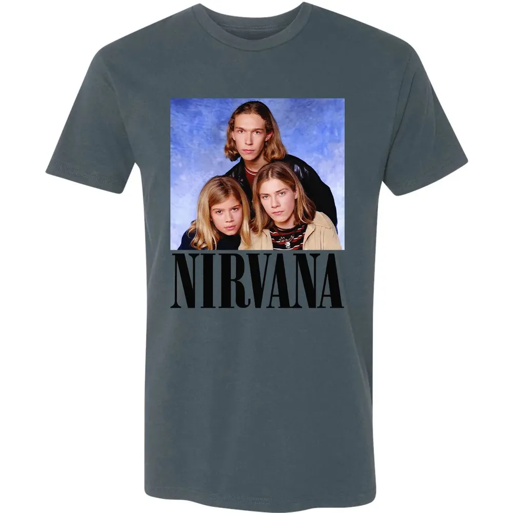 Hansonvana Premium Unisex T-shirt - 14