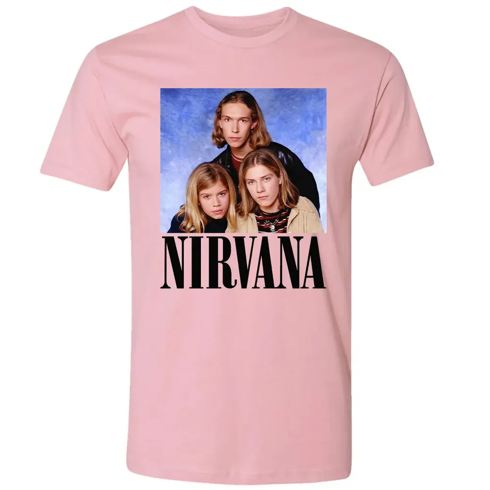Hansonvana Premium Unisex T-shirt - 3