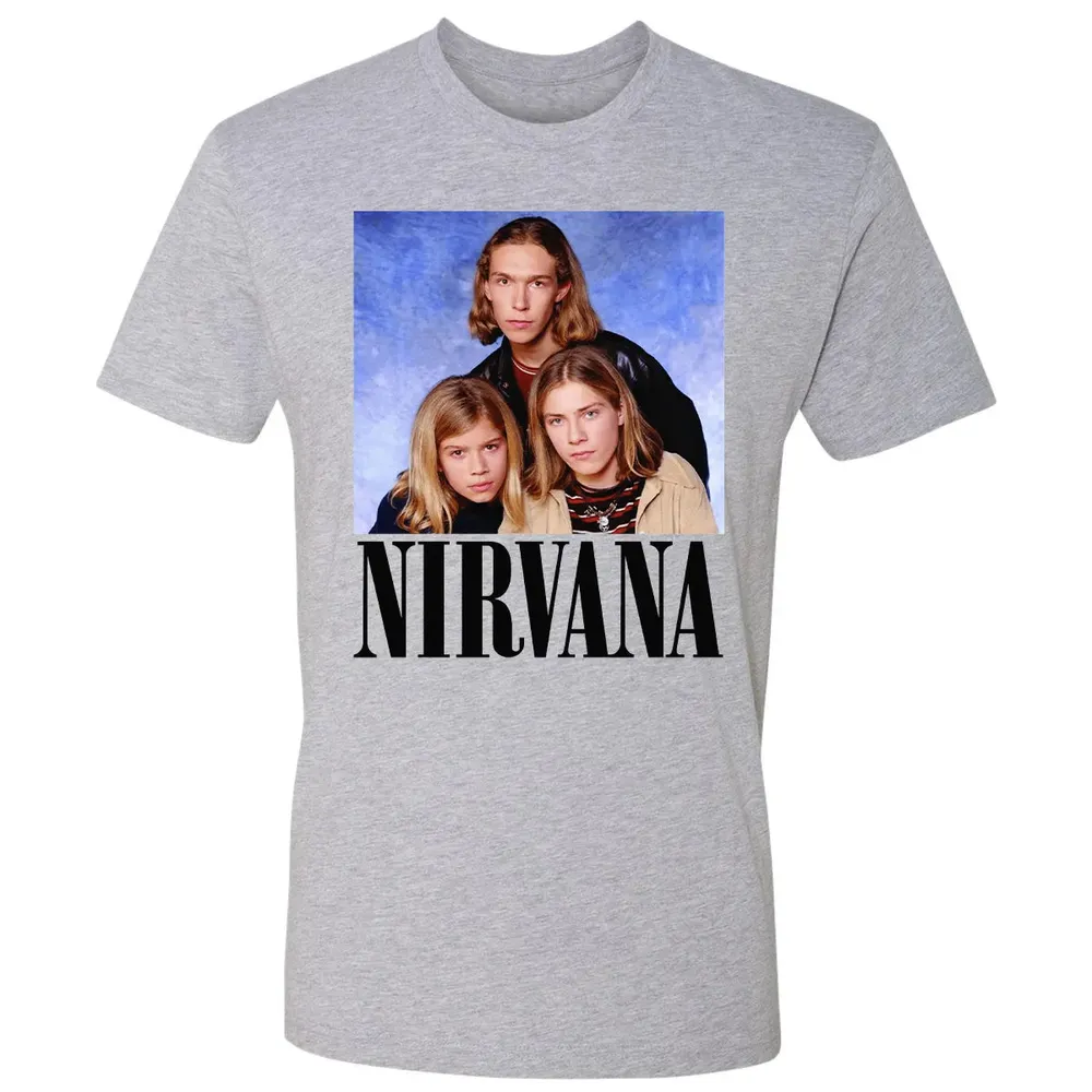 Hansonvana Premium Unisex T-shirt - 9