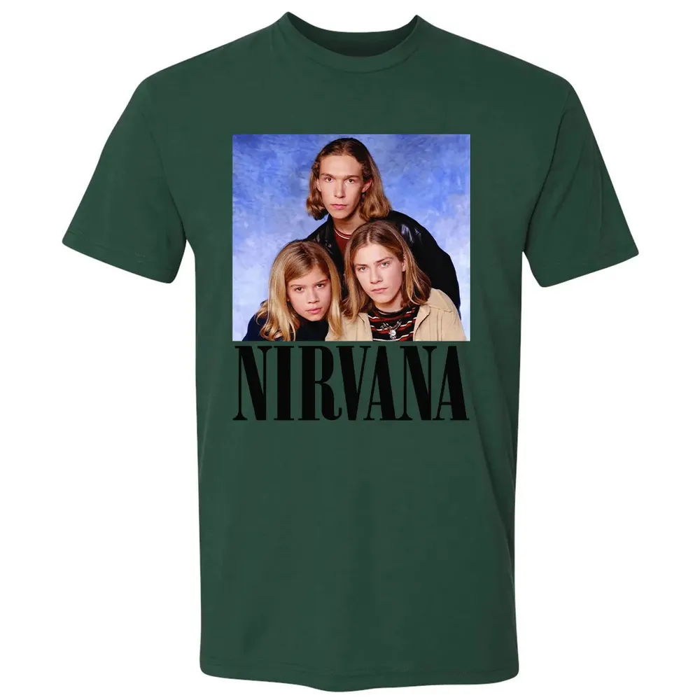Hansonvana Premium Unisex T-shirt - 12