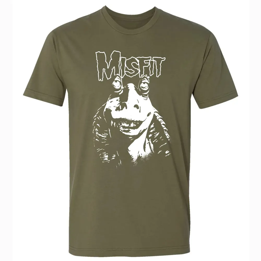 MeesaMF Premium Unisex T-shirt - 5