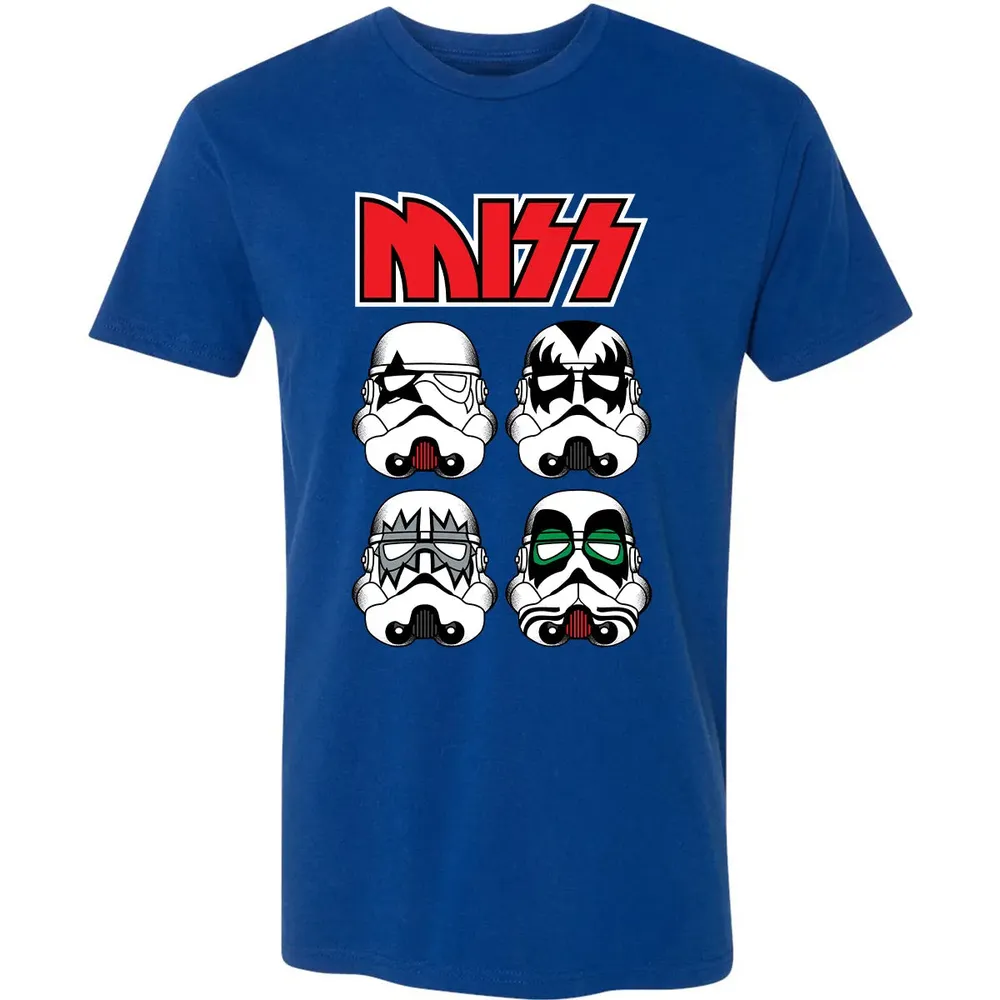 MISS Premium Unisex T-shirt - 10