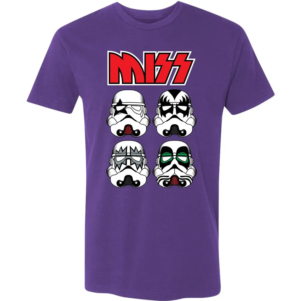 MISS Premium Unisex T-shirt - 7