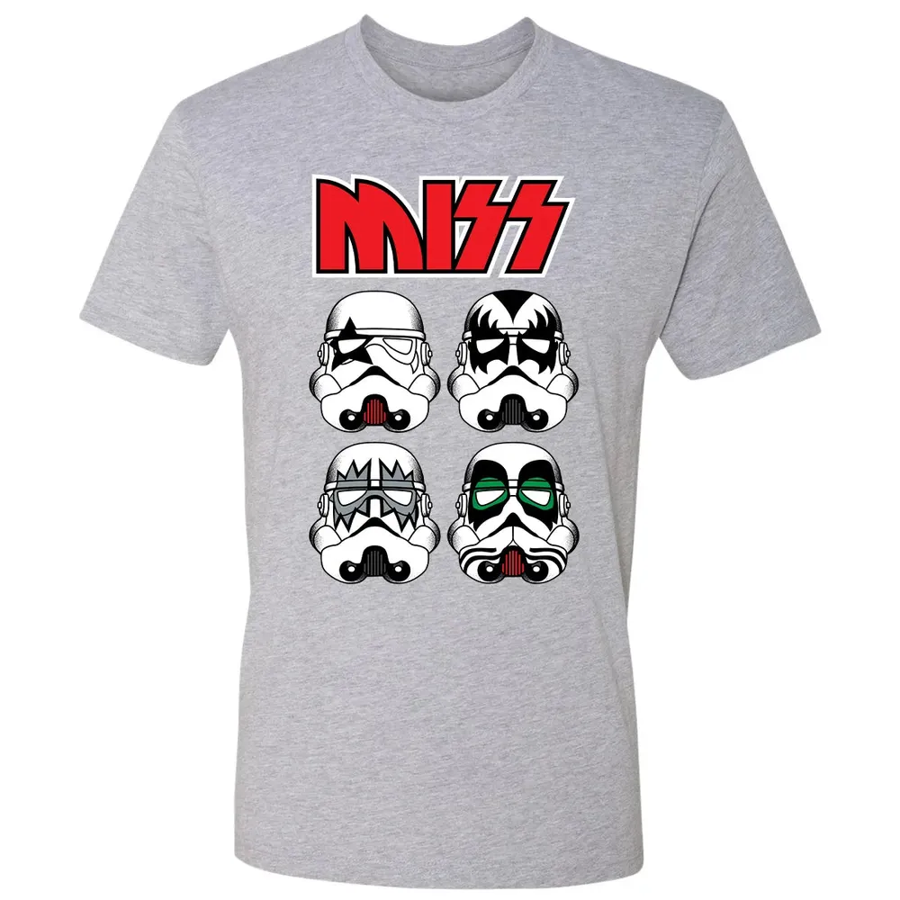 MISS Premium Unisex T-shirt - 9