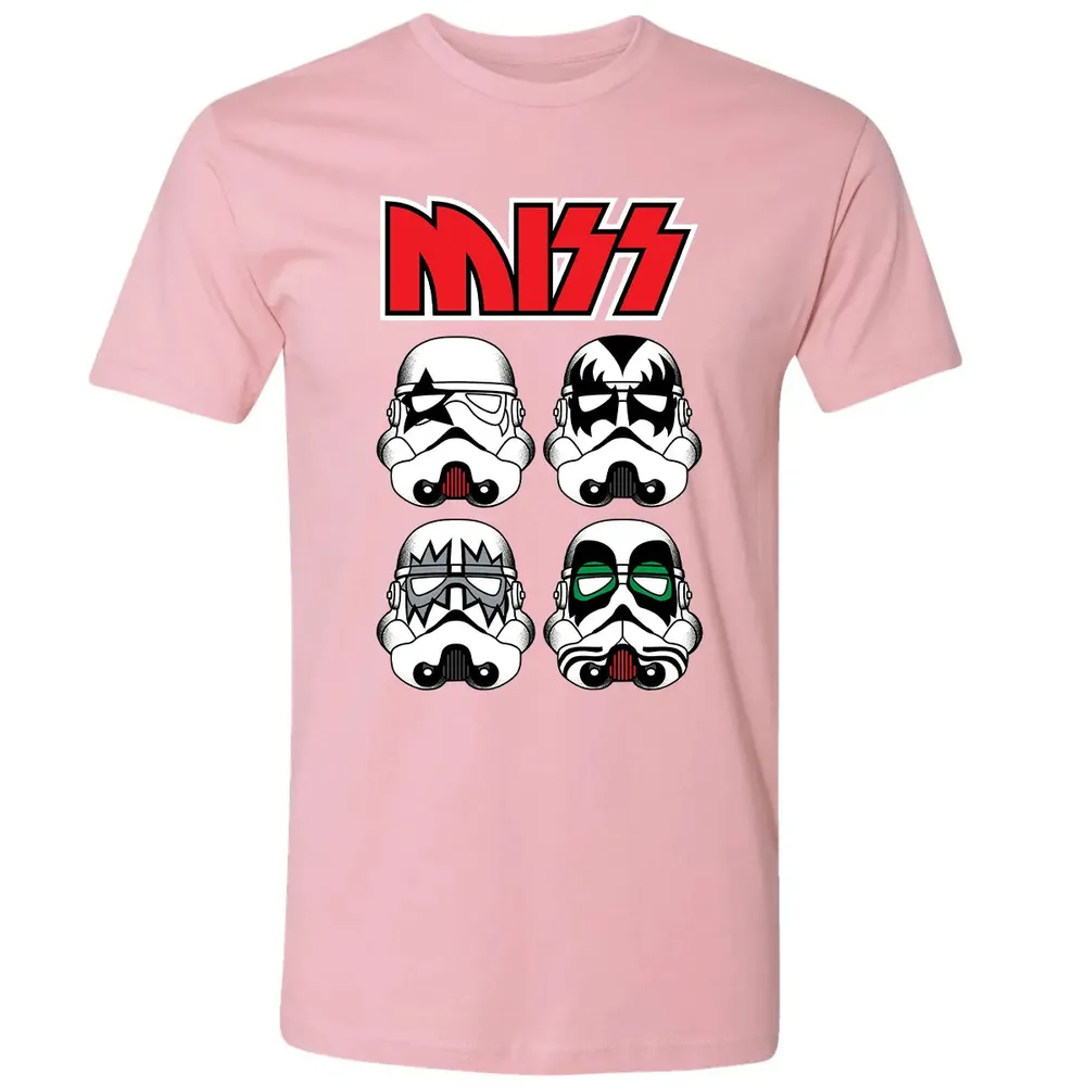 MISS Premium Unisex T-shirt - 3