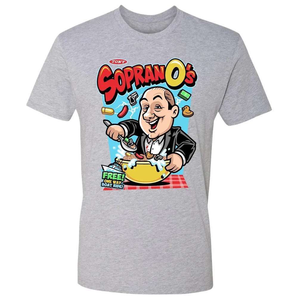 SopranO's Premium Unisex T-shirt - 9
