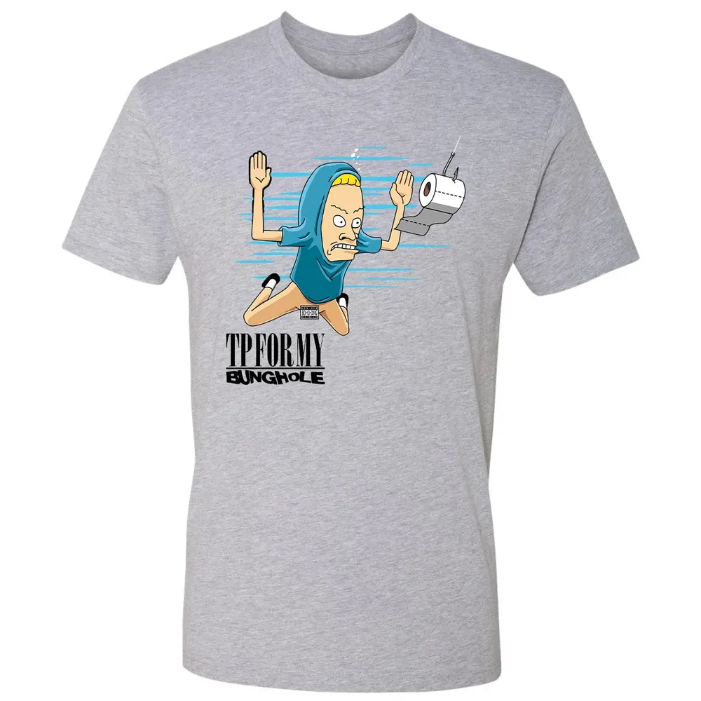Smells like Bunghole Premium Unisex T-shirt - 9