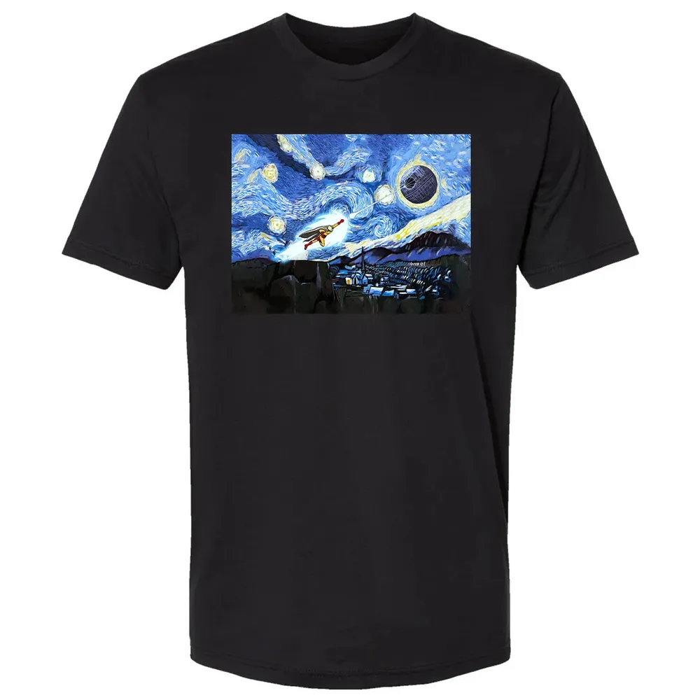 SAlTAMA vs DEATHSTAR Premium Unisex T-shirt - 15