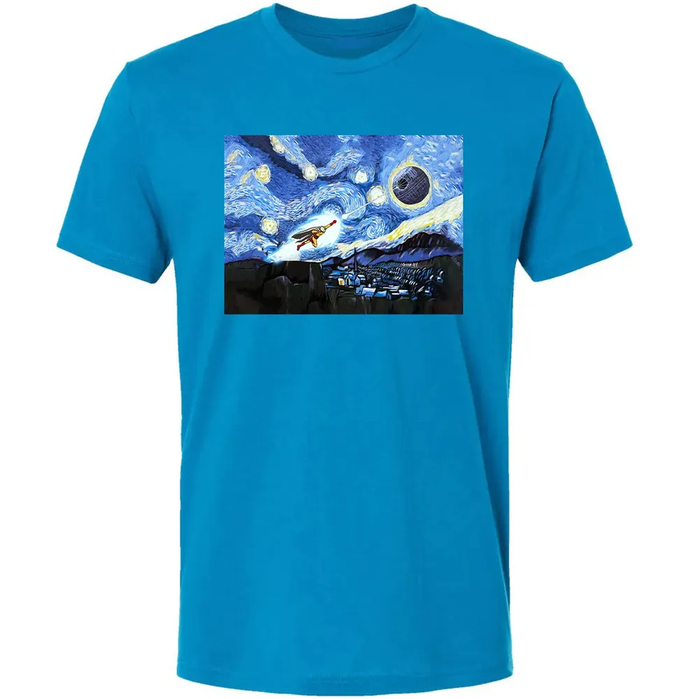 SAlTAMA vs DEATHSTAR Premium Unisex T-shirt - 4
