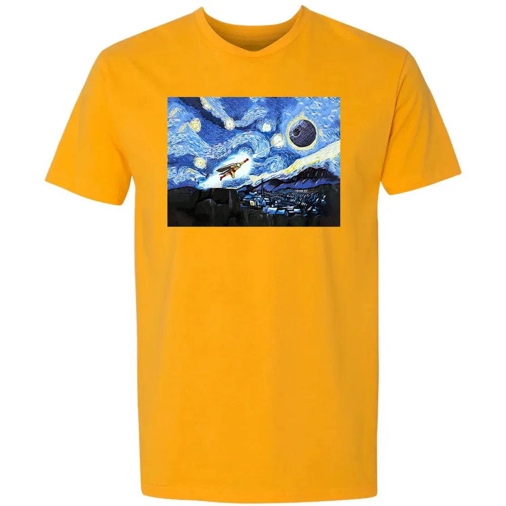 SAlTAMA vs DEATHSTAR Premium Unisex T-shirt - 11