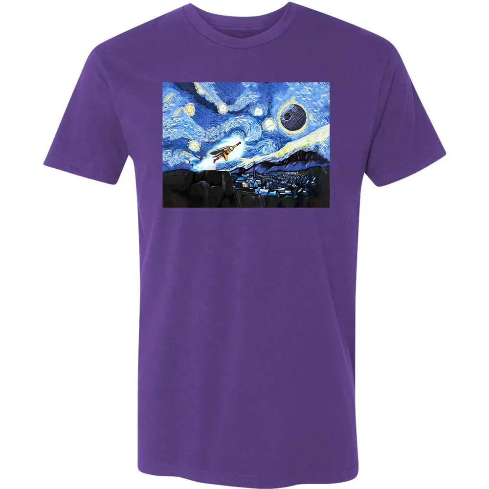 SAlTAMA vs DEATHSTAR Premium Unisex T-shirt - 7