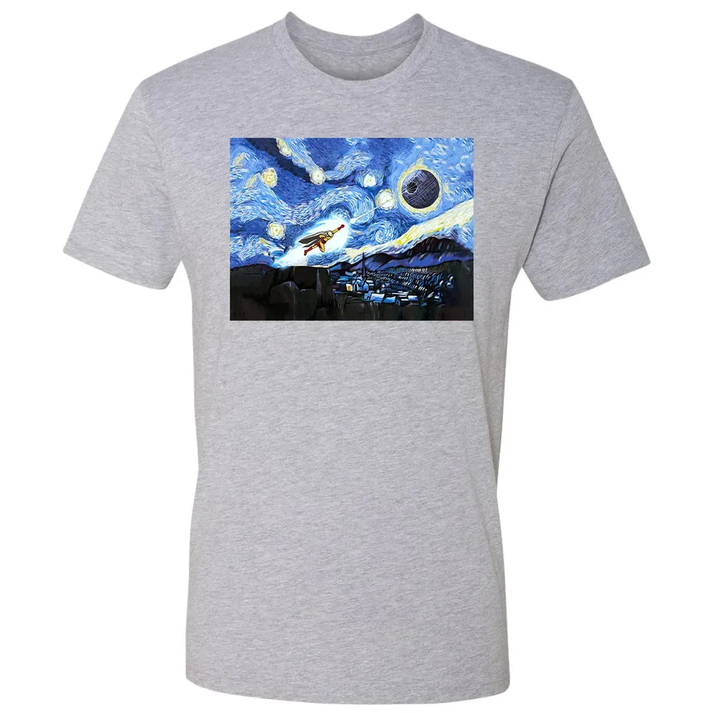 SAlTAMA vs DEATHSTAR Premium Unisex T-shirt - 9