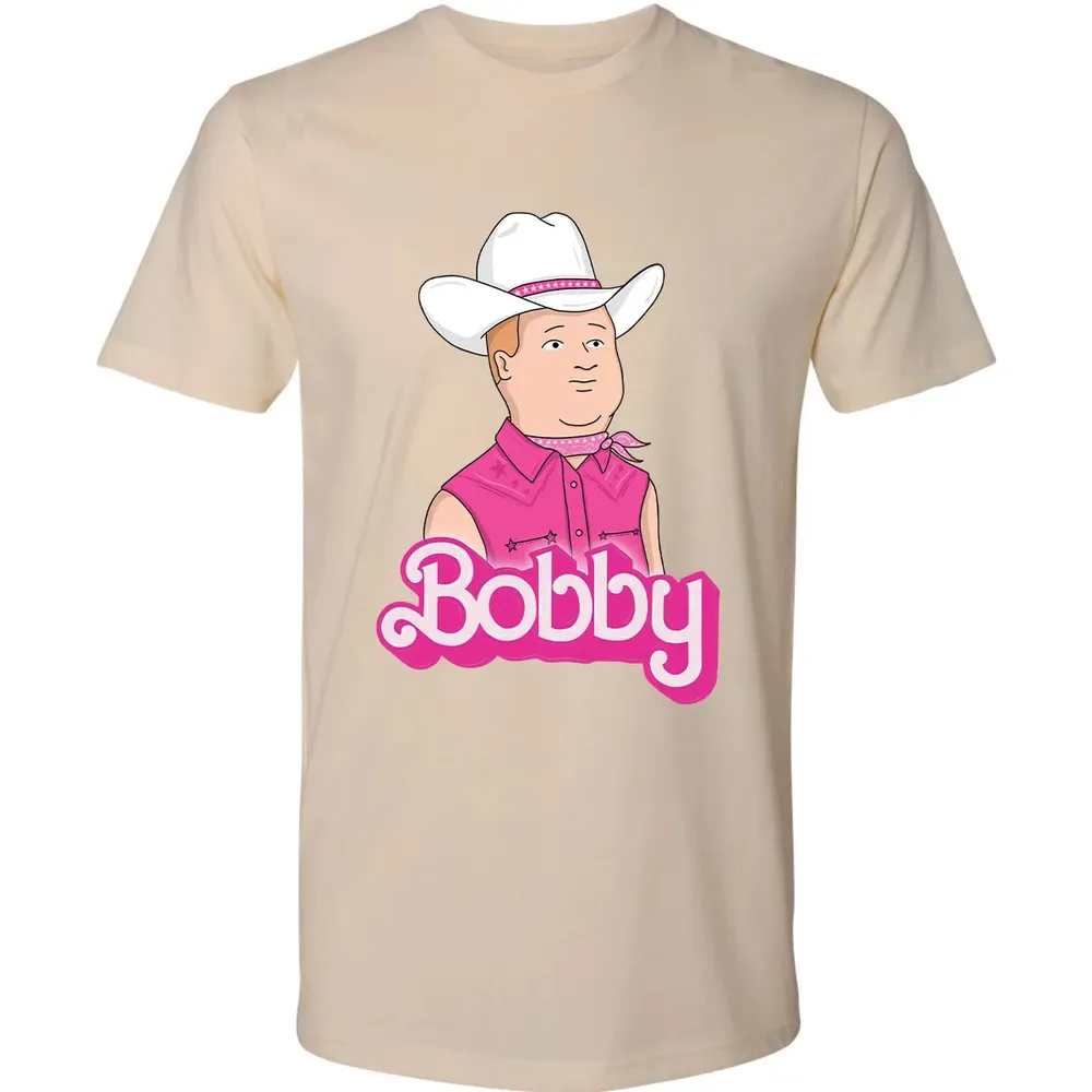Bobby Premium Unisex T-shirt - 2
