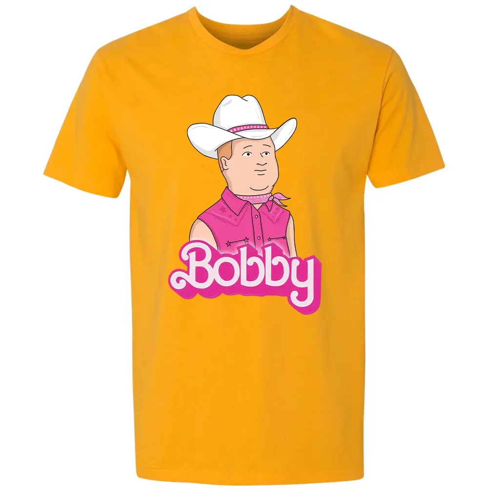 Bobby Premium Unisex T-shirt - 11