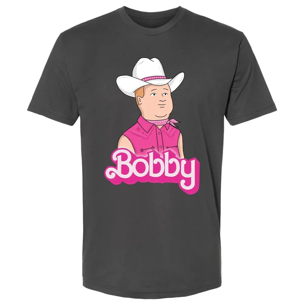 Bobby Premium Unisex T-shirt - 8