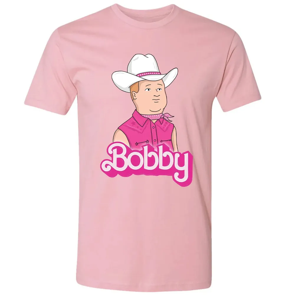 Bobby Premium Unisex T-shirt - 3