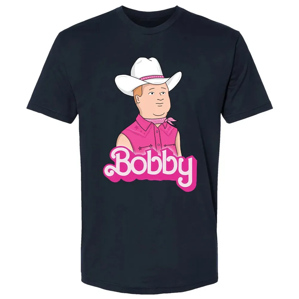 Bobby Premium Unisex T-shirt - 13